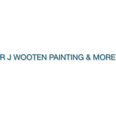 R J Wooten Painting & More