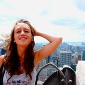 Photo de Chiara Tomasin