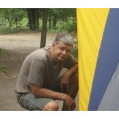 Serguei Doubov's photo
