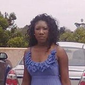 Foto von Erica Lampkin-Dorsey