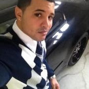 Billy Corbin's photo