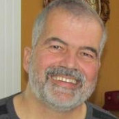 Pat Breaults foto