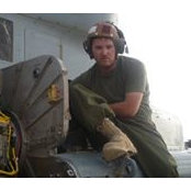 Michael Evans's photo