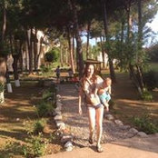 Maria Ivanova's photo