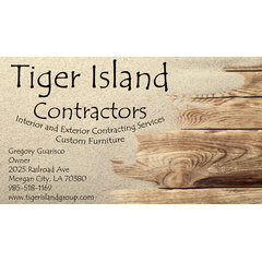 Tiger Island Contractors, LLC
