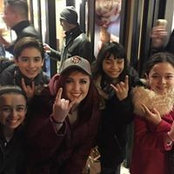 Madison Kennedy's photo