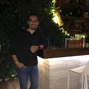 Marco A. Fanous's photo