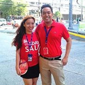 Mark Anthony Alindogan's photo