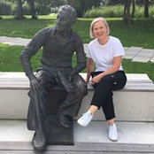 Foto von Janine Donath