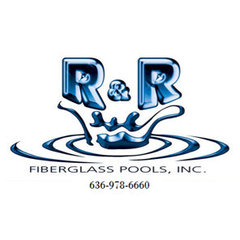 R & R Fiberglass Pools