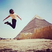 Jenny Neglerio's photo