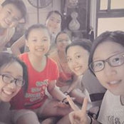 Foto von Zoie Sy