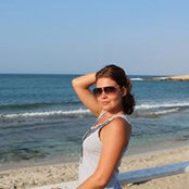 Ирина Степанова's photo
