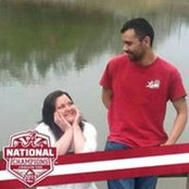 Angie Espinoza's photo