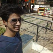 Foto von Abhishek Modsingh