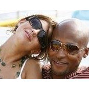 Maria Brutus's photo