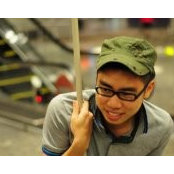 Fu Shiyuan's photo