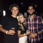 Scott Henderson's photo