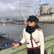 Simran Sugandh's photo