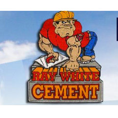 Ray White Cement
