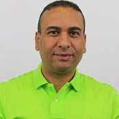 Maged Ezzat's photo