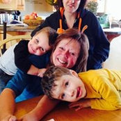 Solange Gallant's photo
