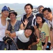 Foto von Binayon Chakma