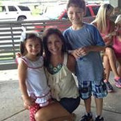 Allison Harder's photo