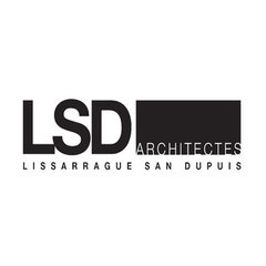 LSD Architectes