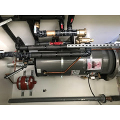 JS-1 Plumbing
