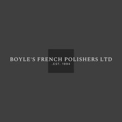 Boyles French Polishers Ltd