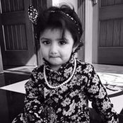 Mariam Usman's photo