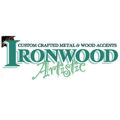Ironwood Artistic LLC