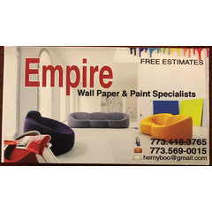 Empire wallpaper & paintingLLC