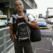 Nicolas Bailleux's photo