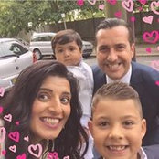 Leena Martins's photo