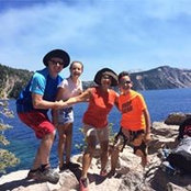 Michael Zaczek's photo