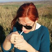 Si Maria's photo