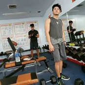 JB Mariano's photo
