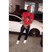 Tyress Gibson's photo
