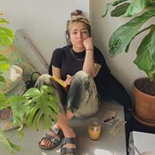 Becca Rojas's photo