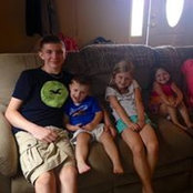 Kathy Thomas's photo