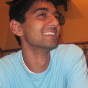 Foto von Fahd Syed