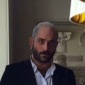 Argy Sapountzakis's photo