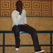 Foto von Moussa Doumbouya