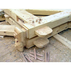 PineRidge Timberframe Inc.