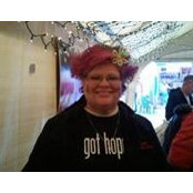 Gail Hamrick's photo