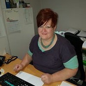 Elaine Meadows's photo