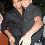 Yash Doshis foto
