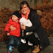 Esther Rackham's photo